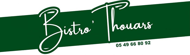 Bistro'thouars Restaurant bistronomique thouars thouarsais