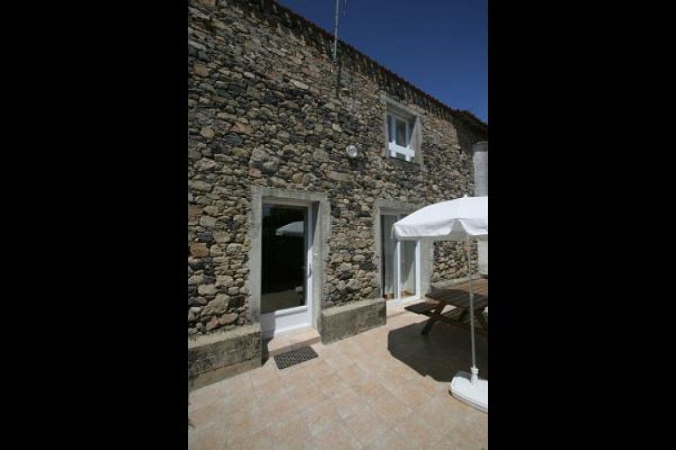 Gîte Pierre