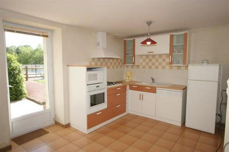 Gîte Pierre
