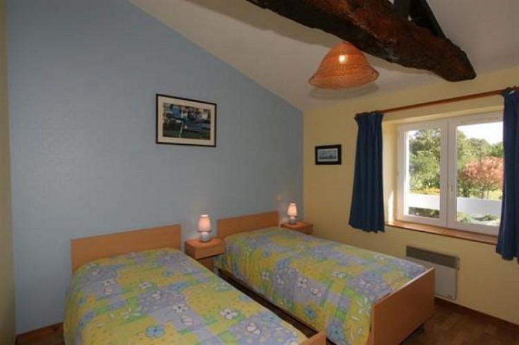 Gîte Pierre