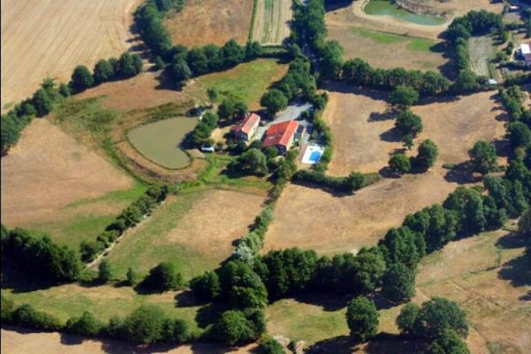 Gîte Pierre