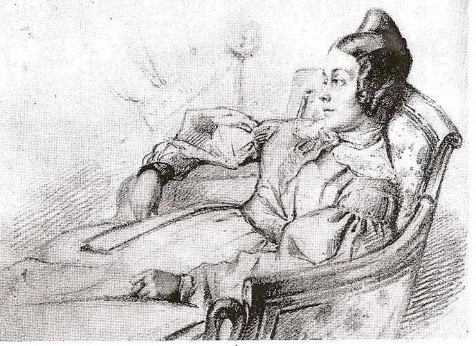 Musée de la Comtesse de Ségur - Aube