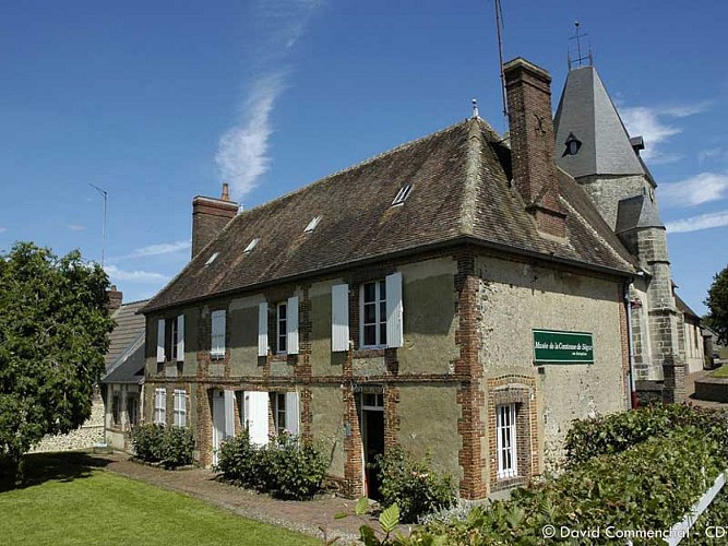 Musée de la Comtesse de Ségur