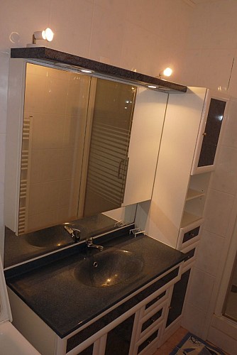 Appartement à Saint Jean de Monts face Mer avec accès direct à la plage