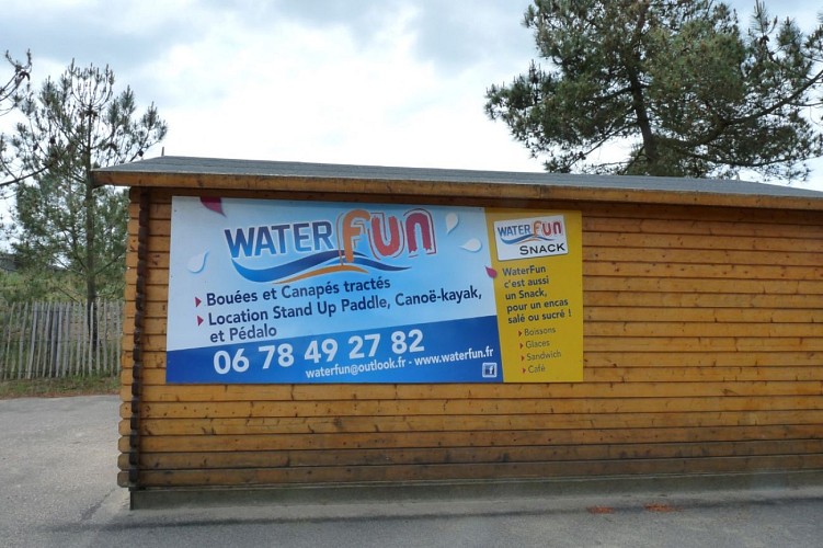 Maison à 200m de la plage des Bouchots dans le quartier de la Grière à la Tranche sur Mer