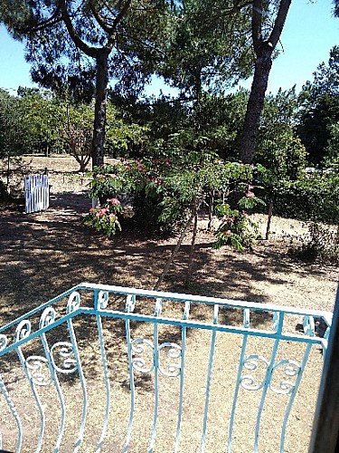 Maison à Longeville-sur-Mer