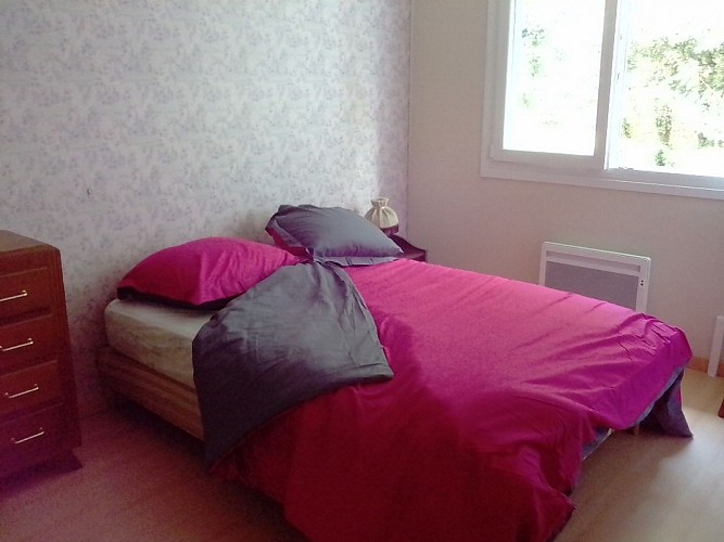 Maison à Longeville-sur-Mer