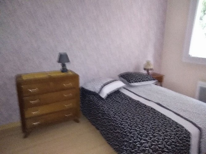 Maison à Longeville-sur-Mer