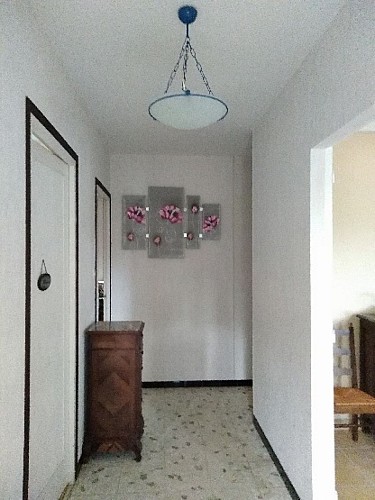 Maison à Longeville-sur-Mer