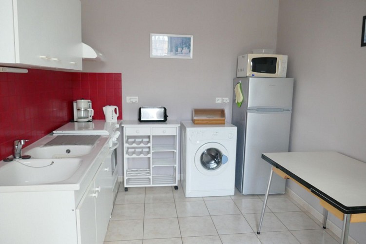 Gîte Mimosas