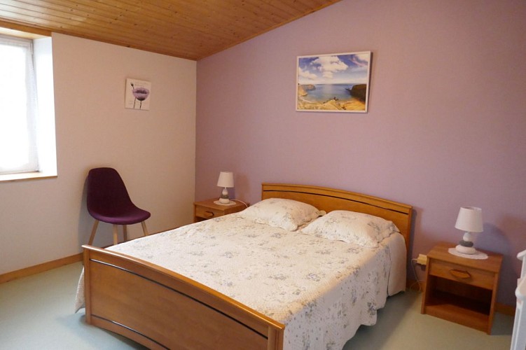 Gîte Mimosas