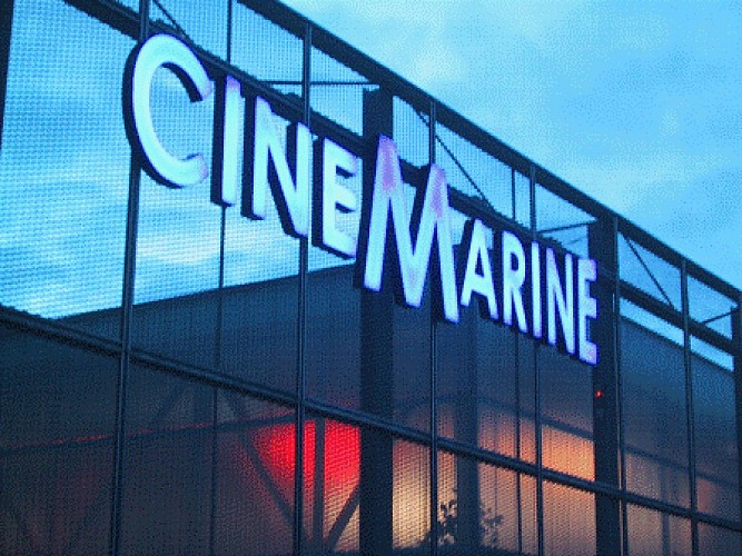 CINEMARINE