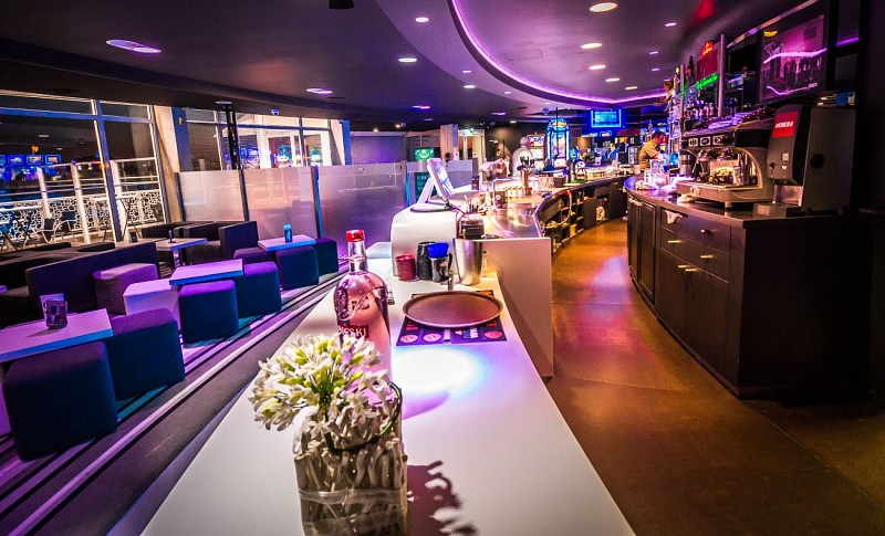 CASINO LE ROYAL CONCORDE