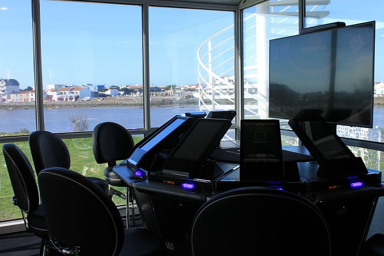 CASINO LE ROYAL CONCORDE