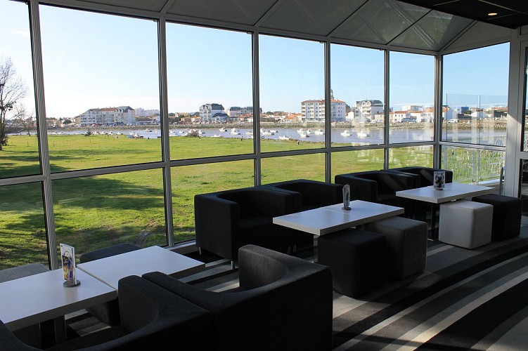 CASINO LE ROYAL CONCORDE