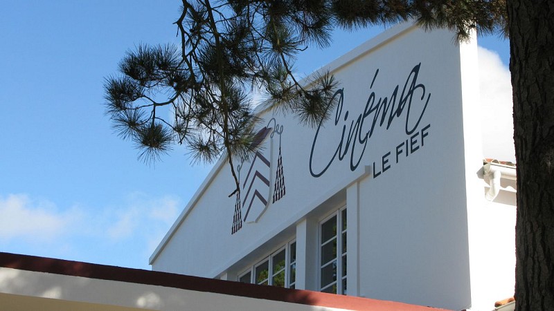 CINEMA LE FIEF