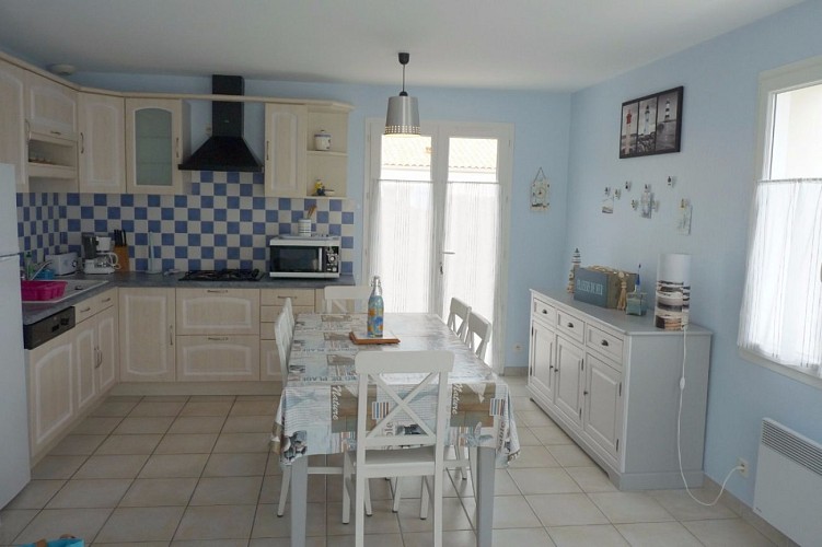 Gîte du pêcheur