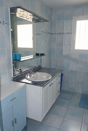 Gîte du pêcheur