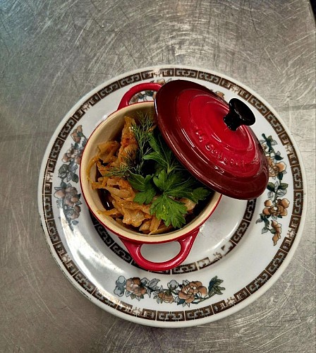 Le petit chatelain 1