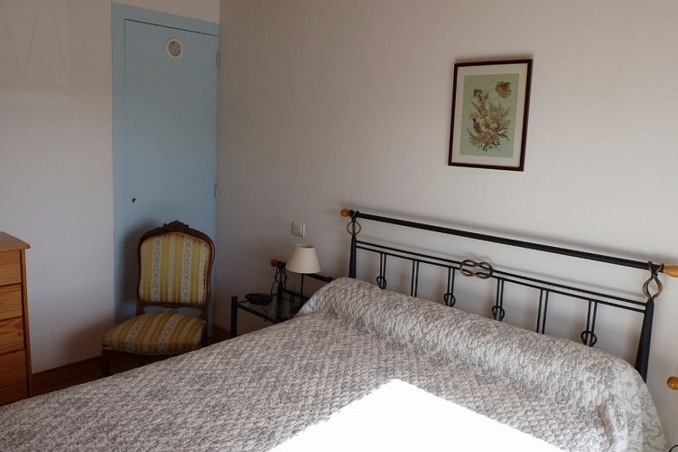 Maison dans le quartier calme du Petit Vieil à Noirmoutier