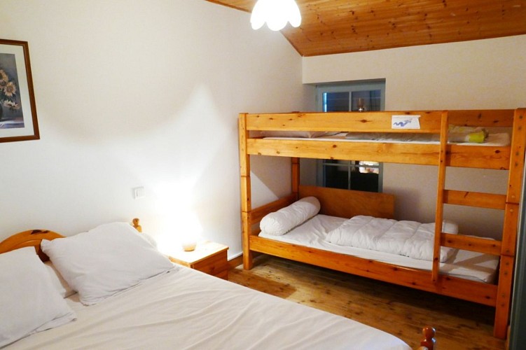 Maison dans le quartier calme du Petit Vieil à Noirmoutier