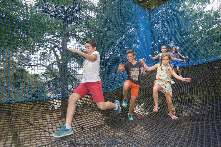 Parc Baron Aventure