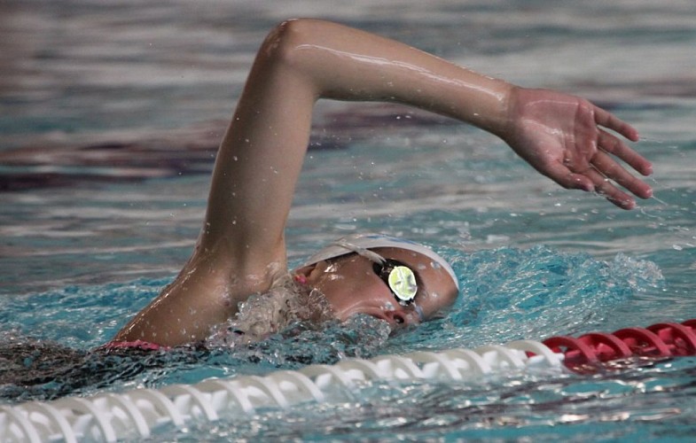 Centre aquatique Océanide