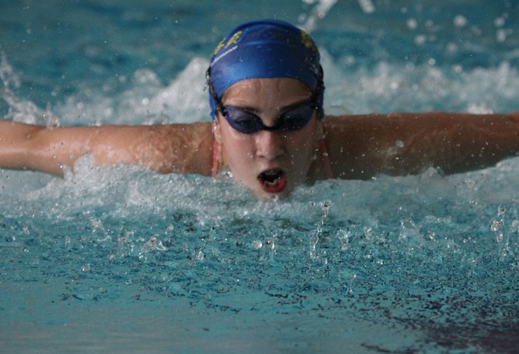 Centre aquatique Océanide