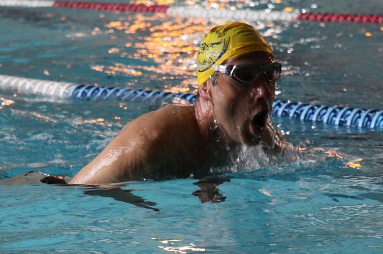 Centre aquatique Océanide