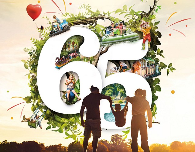 Parc de loisirs de Pierre Brune