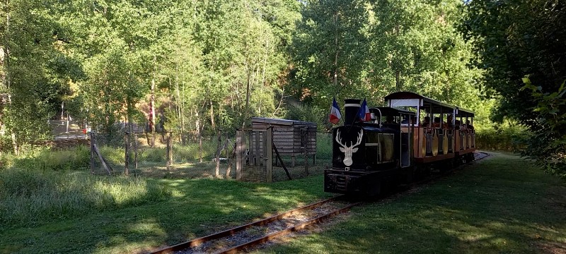Parc de loisirs de Pierre Brune