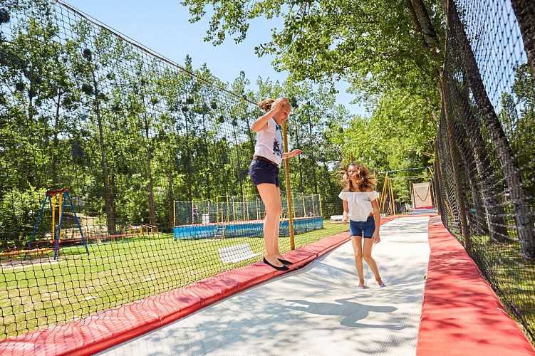 Parc de loisirs de Pierre Brune