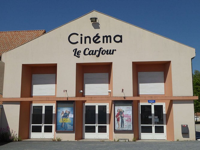 Cinéma LeCarfour