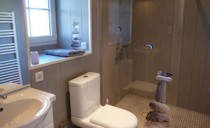 Meublé Le Bois Maurice