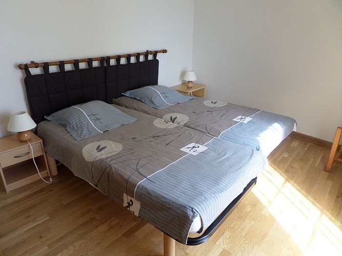 Meublé Le Bois Maurice