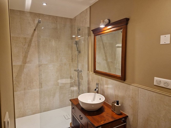 exemple de salle de bain