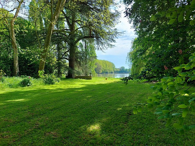 LES BUIS DE CHANTEPIE, GÎTE 4 PERSONNES