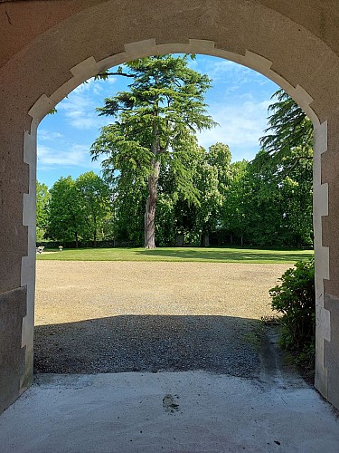 LES BUIS DE CHANTEPIE, GÎTE 4 PERSONNES