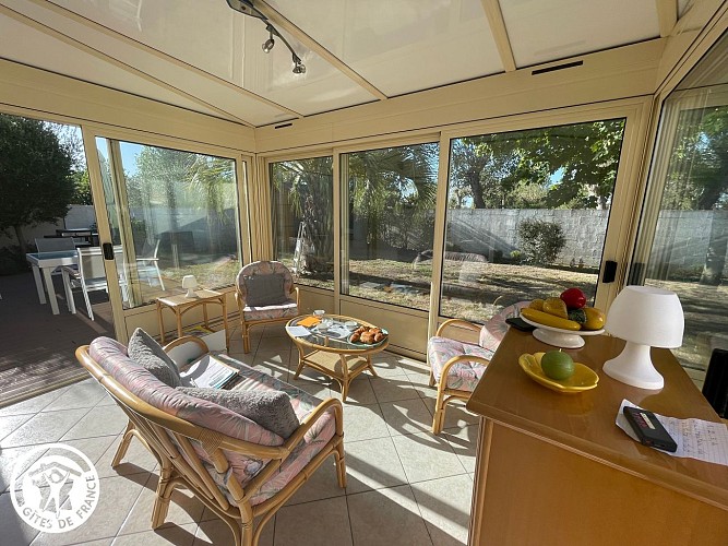 Le Petit Château de Sable