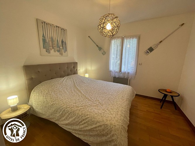 Le Petit Château de Sable