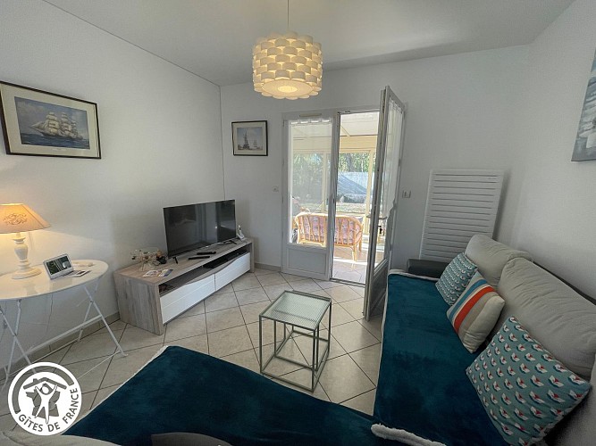 Le Petit Château de Sable