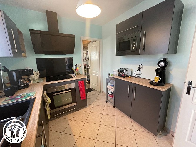 Le Petit Château de Sable