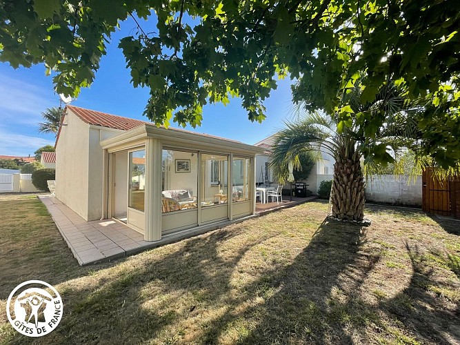 Le Petit Château de Sable