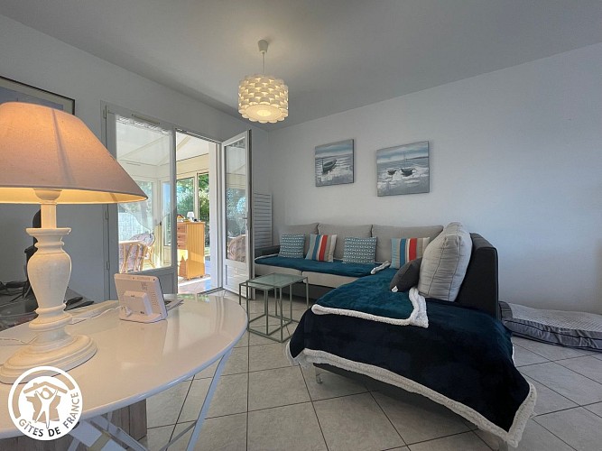 Le Petit Château de Sable