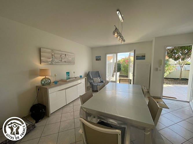 Le Petit Château de Sable