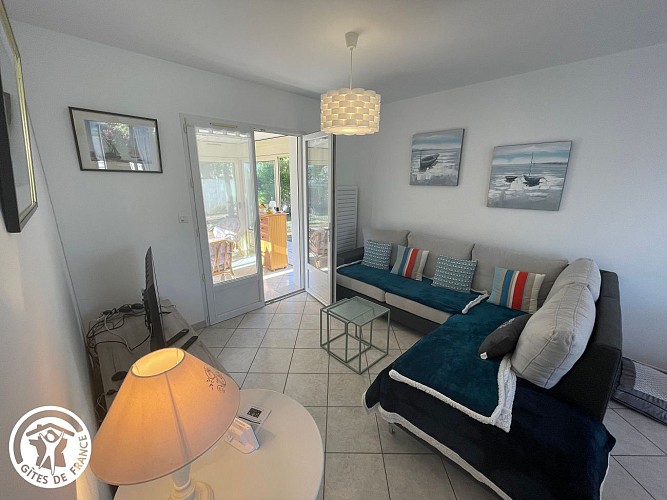 Le Petit Château de Sable