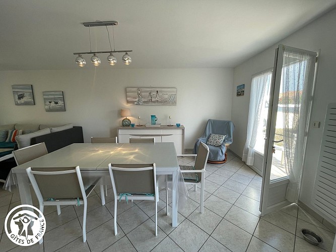 Le Petit Château de Sable