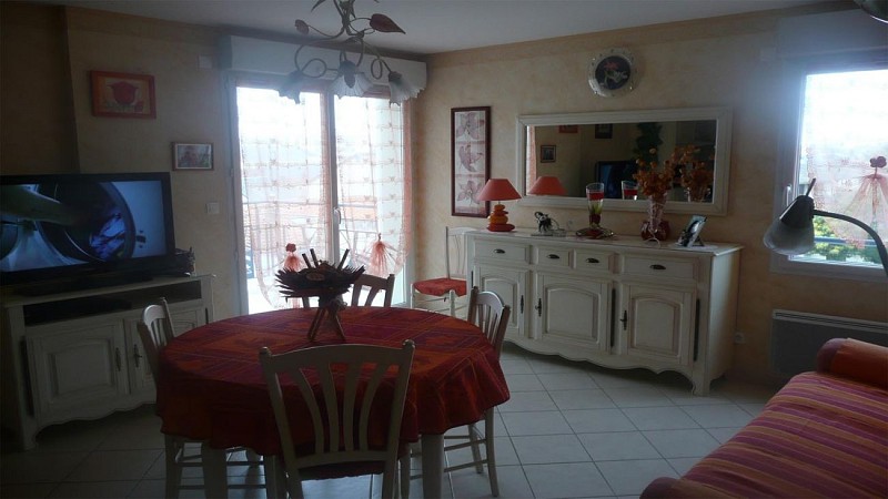 Appartement M. Séché Henri