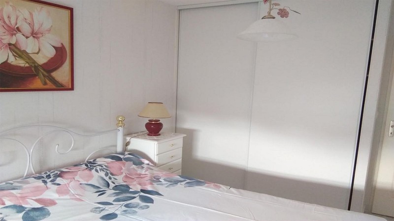 Appartement M. Séché Henri