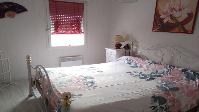 Appartement M. Séché Henri